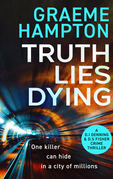 Truth Lies Dying